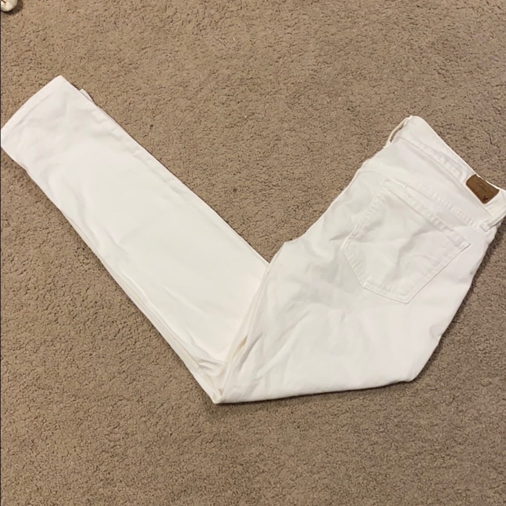 American Eagle size 10 jeans